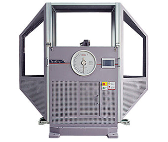 PIT-D Pendulum Impact Testing Machine - Hylec Controls