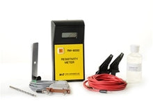 Load image into Gallery viewer, Ohmcorr Test System ™ Resistivity Meter for Concrete
