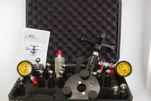 Load image into Gallery viewer, Pullqit™ Anchor Test System - Hylec Controls
