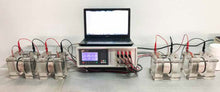 Load image into Gallery viewer, Rapid Chloride Permeability Testing

