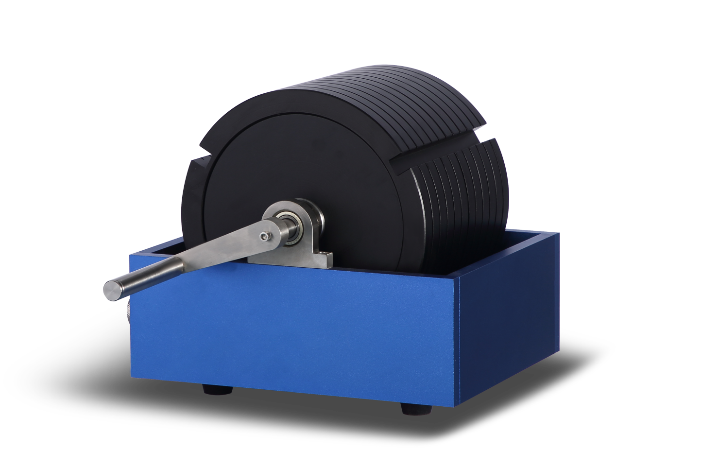 Sample Cutter for Tensile Tester LC-1 | Hylec Controls