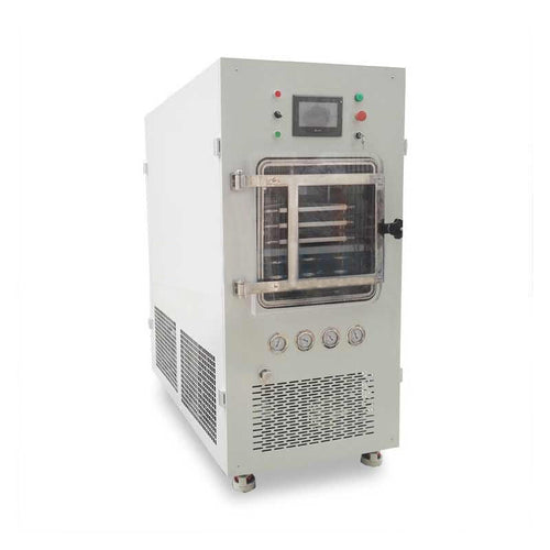 SFD Pilot-Type Freeze Dryer TF-SFD-2 - Hylec Controls