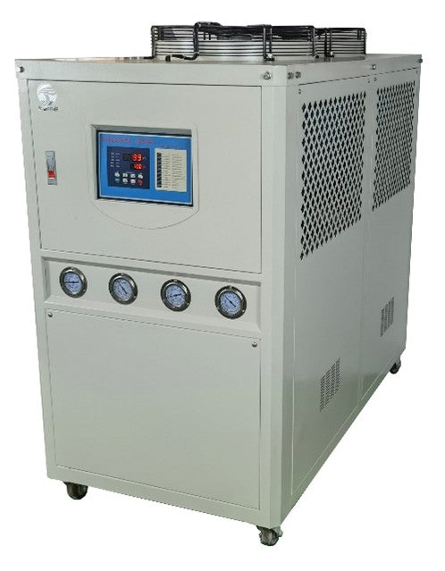 TF-LS 25kW Medium Temperature Air Water Chiller