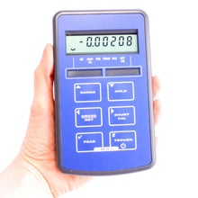 Load image into Gallery viewer, Handheld Load Cell Indicator | Digital Display | TR150 - Hylec Controls
