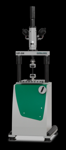 Universal Testing Machine UP-5H for Fatigue Testing - Hylec Controls