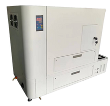 Load image into Gallery viewer, Computer Controlled Vicat Needle Apparatus – Model XS2019-8 - Hylec Controls
