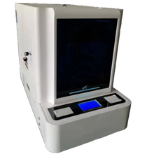 Load image into Gallery viewer, Computer Controlled Vicat Needle Apparatus – Model XS2019-8 - Hylec Controls
