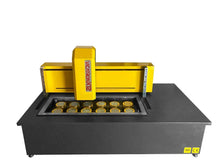 Load image into Gallery viewer, Vicatron 6x &amp; 12x Automatic Vicat Testing Devices - Hylec Controls
