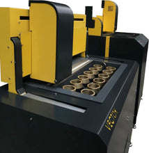 Load image into Gallery viewer, Vicatron 6x &amp; 12x Automatic Vicat Testing Devices - Hylec Controls
