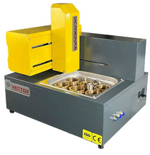 Load image into Gallery viewer, Vicatron 6x &amp; 12x Automatic Vicat Testing Devices - Hylec Controls
