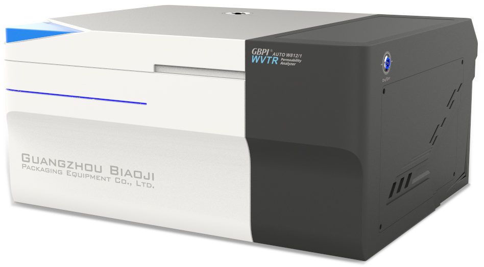 Water Vapour Permeability Analyser - AUTO W809 - Hylec Controls