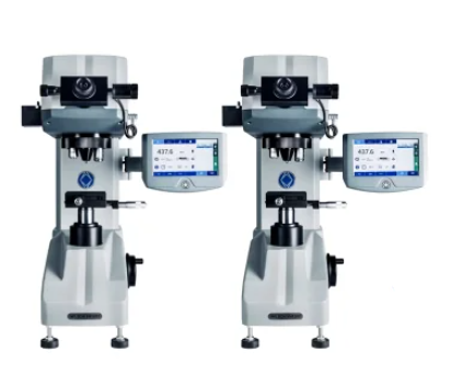 Wilson® VH1102 and VH1202 Macro Hardness Testers - Hylec Controls