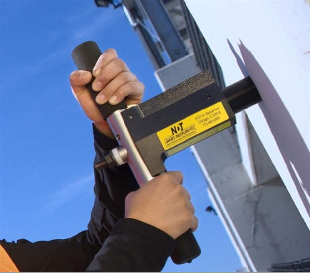 Windsor Pin Test System