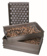Load image into Gallery viewer, Wood Chip Classifer CC-40 pulp testing
