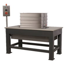 Load image into Gallery viewer, Wood Chip Classifer CC-40 pulp testing
