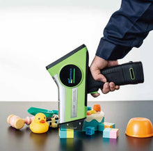 Load image into Gallery viewer, HGX-8 Series Handheld X-Ray Fluorescence XRF Spectrometers
