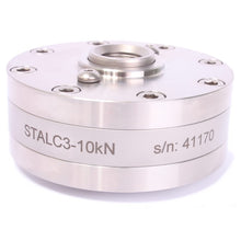 Load image into Gallery viewer, Submersible Load Cell for use in Triaxial Chambers | IP68 to 70bar | STALC3
