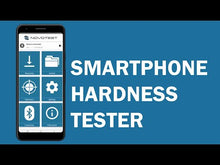 Load and play video in Gallery viewer, Combined Hardness Tester T-UD3
