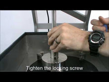 Load and play video in Gallery viewer, Slurry Testing Machine CRT-STM
