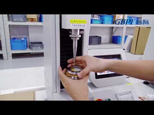 Load and play video in Gallery viewer, Electronic Tensile Tester GBL-H2
