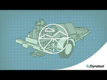 Load and play video in Gallery viewer, FastFWD - Fast Falling Weight Deflectometer
