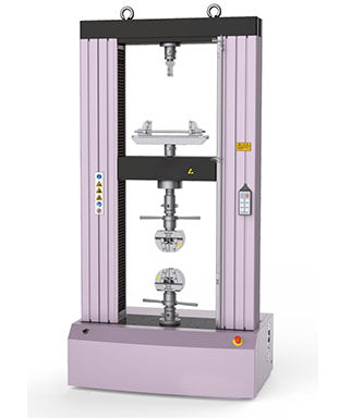 Dual Column Instrument ETM-D dual column floor standing (50~600kN)