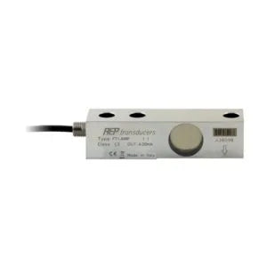 FT1 AMP Shear Beam Load Cell for measurement of static & dynamic loads - Hylec Controls