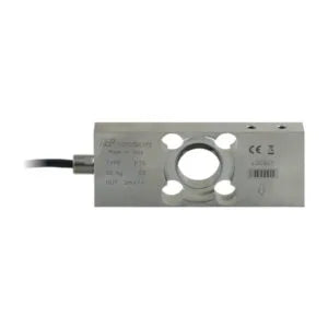 FT6 Off Centre Load Cell for measurement of static & dynamic loads - Hylec Controls