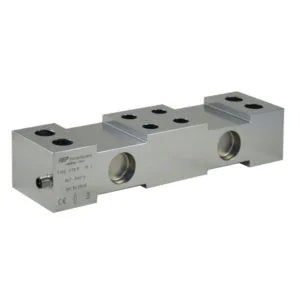 FT8P Double Shear Load Cell for measurement of static & dynamic loads - Hylec Controls