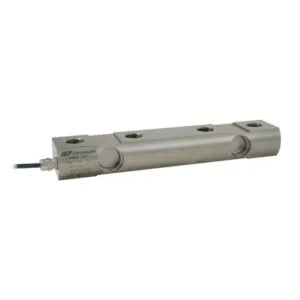 FT9 Double Shear Load Cell for measurement of static & dynamic loads - Hylec Controls