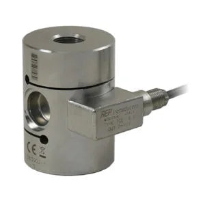 TCE Load Cell measurement of static & dynamic loads - Hylec Controls