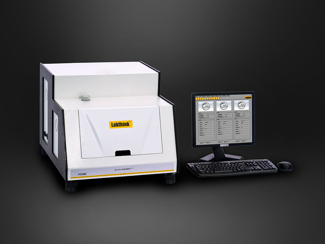 Water Vapor Transmission Rate Test System W3/031