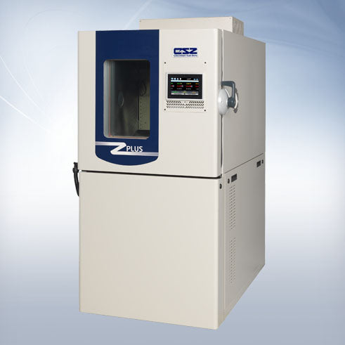 Z-Plus Temperature & Humidity Chambers - Hylec Controls