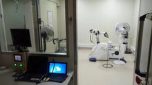 Load image into Gallery viewer, Athletic Environmental Chamber - Hylec Controls
