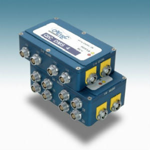 CAN-Based Data Acquisition - Hylec Controls