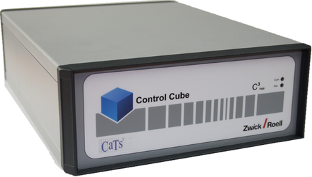 Control Cube