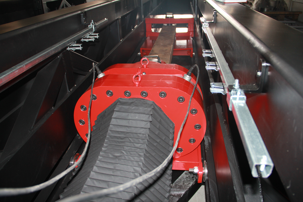 Chain, Rope Tensile Test Machine | Hylec Controls