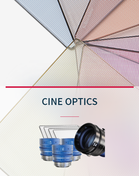 Cine Optics