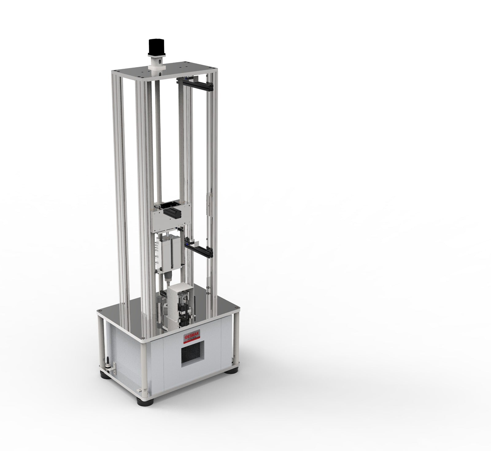 Drop Weight Test Machine | Hylec Controls