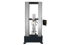 Load image into Gallery viewer, Servo Electromechanical Universal Test Machine - Hylec Controls
