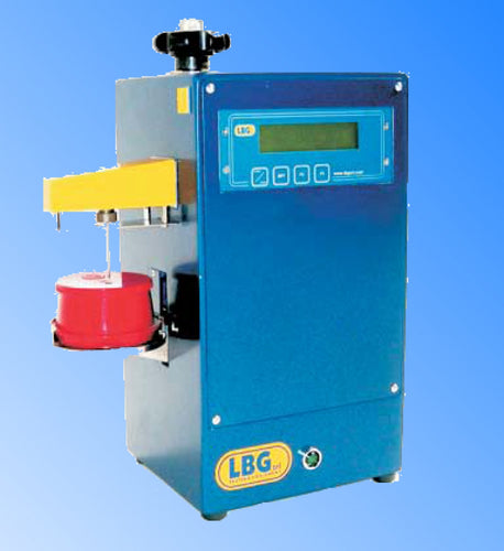 M028E Electronic automatic penetrometer - Hylec Controls