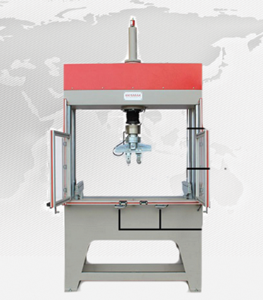 Flexural Test Machines - Hylec Controls