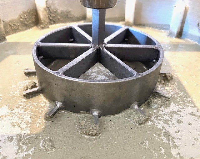 ICAR Plus portable rheometer | Hylec Controls