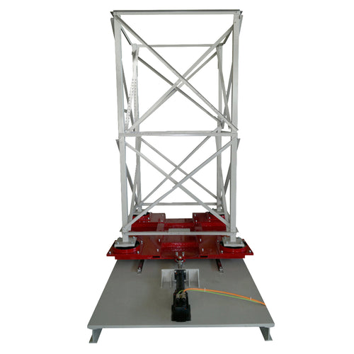 HC-BMT-ST Shaking Table - Hylec Controls