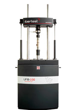 Load image into Gallery viewer, Hydraulic machine for dynamic testing – UFIB series
