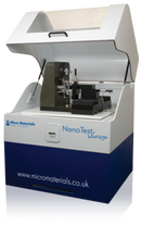 Load image into Gallery viewer, NanoTest Vantage system for nanomechanical and nanotribological testing - Hylec Controls
