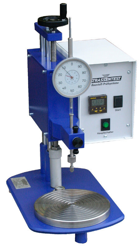 Penetrometer, super - Hylec Controls