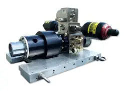R-10 Series Rotary Actuators - Hylec Controls