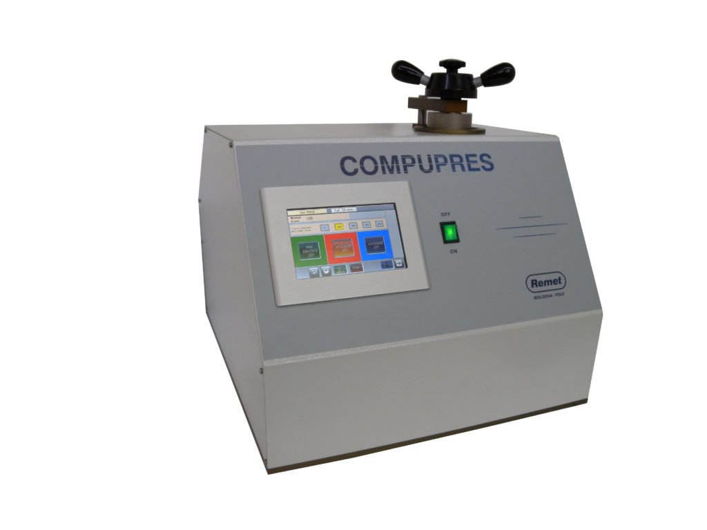 IPA Compupres - Hylec Controls