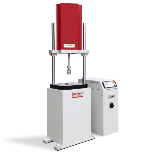 Servo Electromagnetic Fatigue Test Machine - Hylec Controls